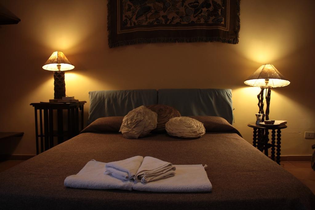Bed and Breakfast Dimora Dei Giganti à Naples Extérieur photo