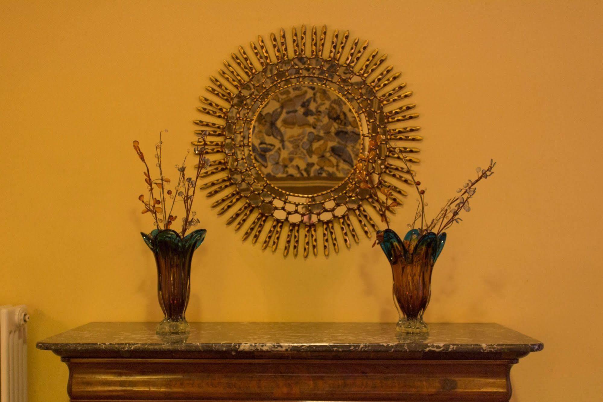 Bed and Breakfast Dimora Dei Giganti à Naples Extérieur photo